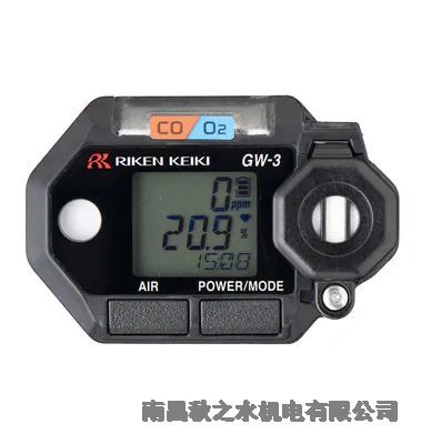 日本理研計(jì)器RIKEN KEIKI測(cè)定用品GW-3 00；GW-3 01
