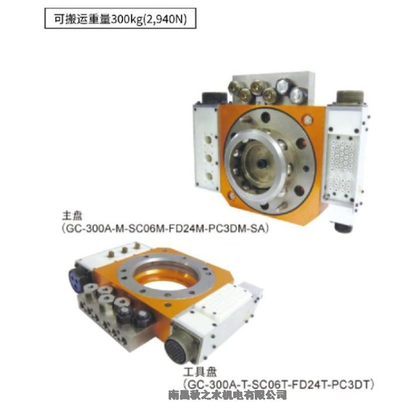 日本BL AUTOTEC必愛(ài)路快換器QC-20D-M-DXPA QC-20D-T-DXPB