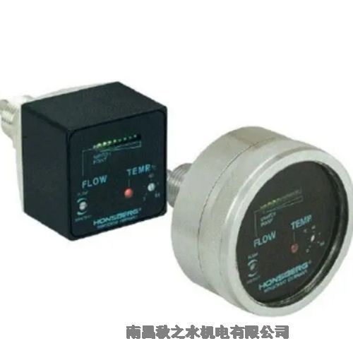 優(yōu)勢(shì)供應(yīng)德國(guó)豪斯派克HONSBERG熱式流量計(jì)EFKP/EFKM