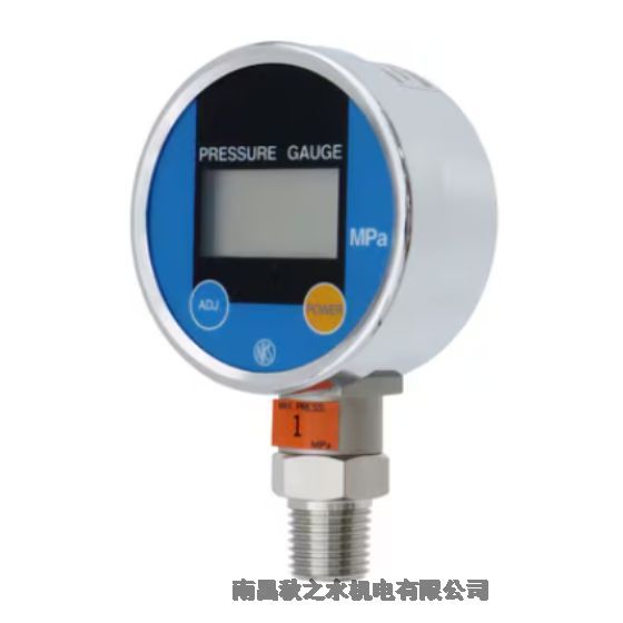 ձNKSL(zhng)ҰӋ(j)RӋ(j)GC64-173-17B -0.1~0.5MPa