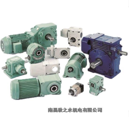 日本Tsubaki椿本渦輪蝸桿減速機(jī)EW100B50L