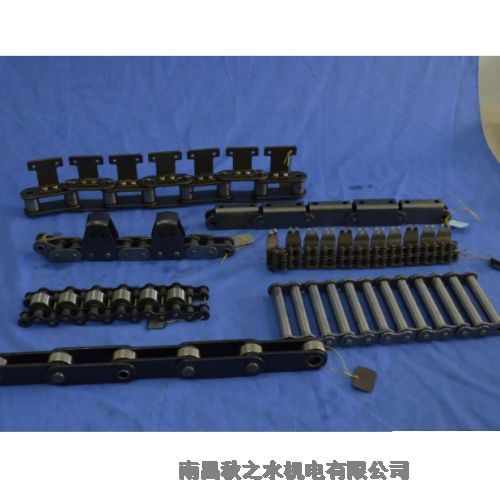 日本Tsubaki椿本鏈條RS35-LMC-6LSA1-L