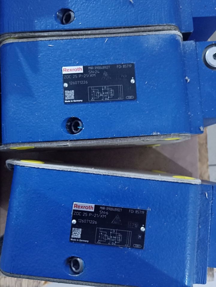 R900489027 ZDC 25 P-2X/XM  ʿ a(b) (gu)