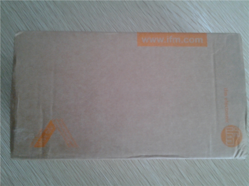 IFM壓力傳感器ZB0032