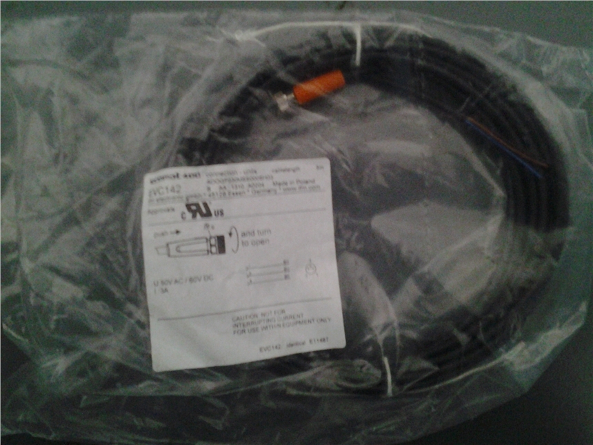IFM壓力傳感器ZZ0080