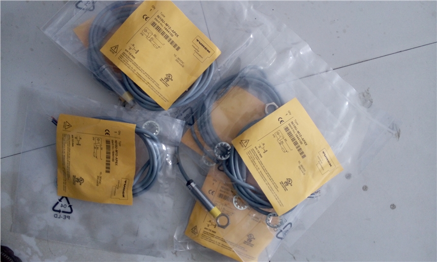 圖爾克/TURCK接近開關(guān)NI40U-CP40-FDZ30X2