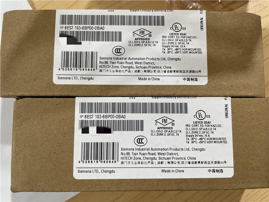6ES71944GA600AA0西門子ET200模塊ET200SP模塊河北發(fā)貨現(xiàn)貨供應(yīng)