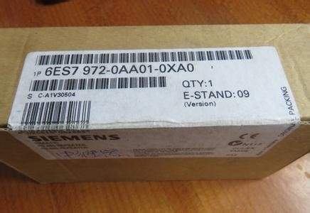 6ES71944CB000AA0西門子ET200模塊ET200SP模塊河北發(fā)貨現(xiàn)貨供應(yīng)