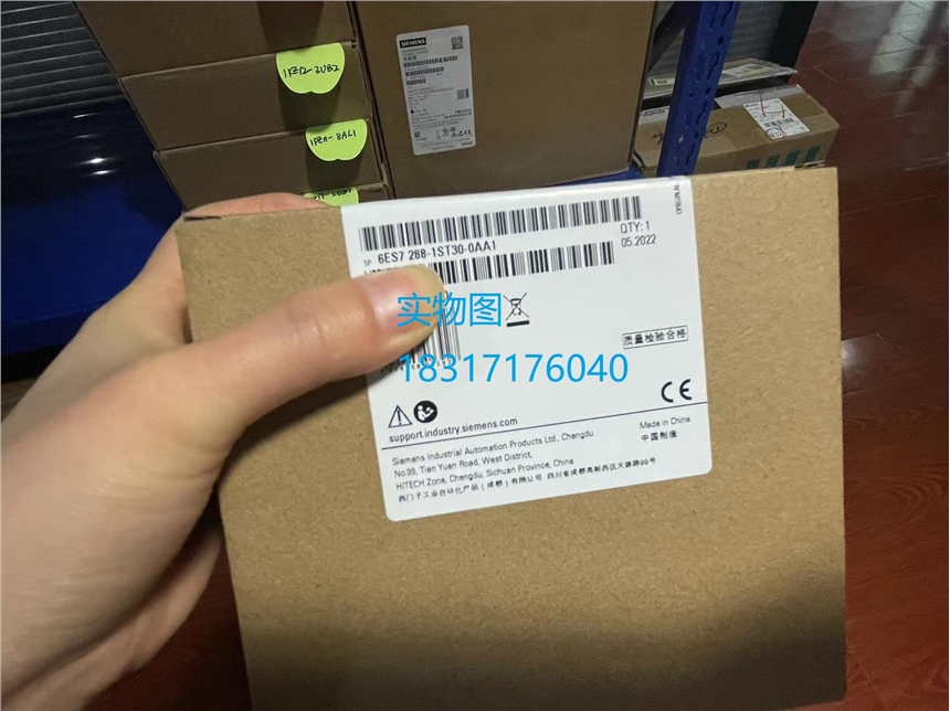 6ES71344GB520AB0西門子ET200模塊ET200SP模塊河北發(fā)貨現貨供應