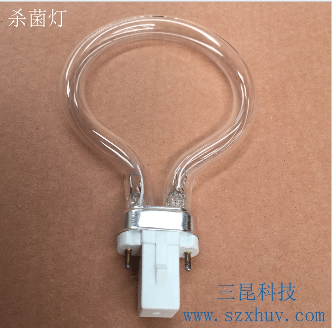 優(yōu)質水處理滅菌燈 紫外線uv燈 LEDUV燈
