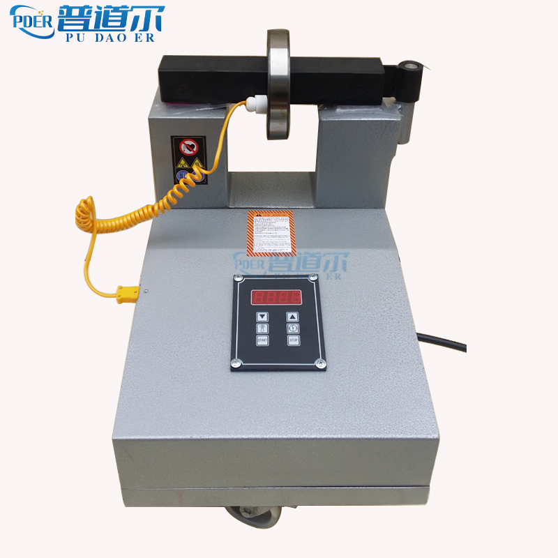 CX-HA-5軸承加熱器滾輪式結(jié)構(gòu)高效節(jié)電