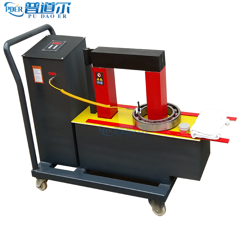 直銷PDER35-20H軸承自控加熱器溫控式