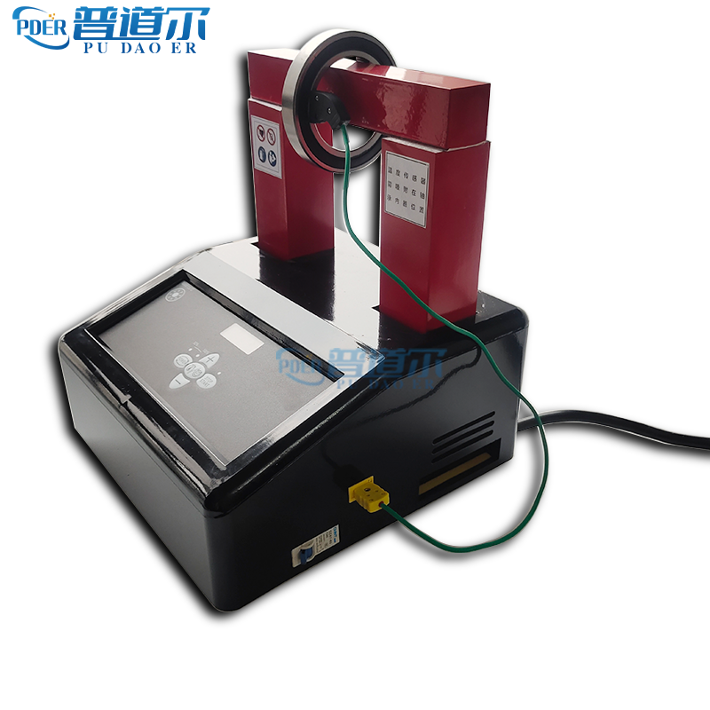 YL-2軸承加熱器自帶搖臂式廠家直銷