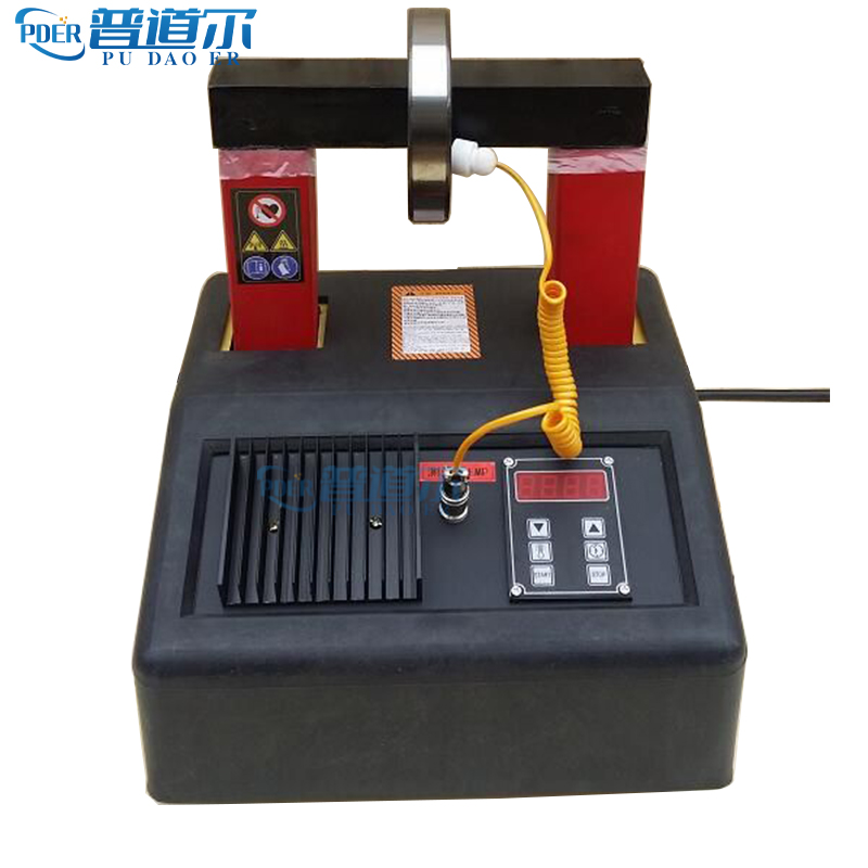 直銷DM-20智能感應(yīng)軸承加熱器外徑400mm
