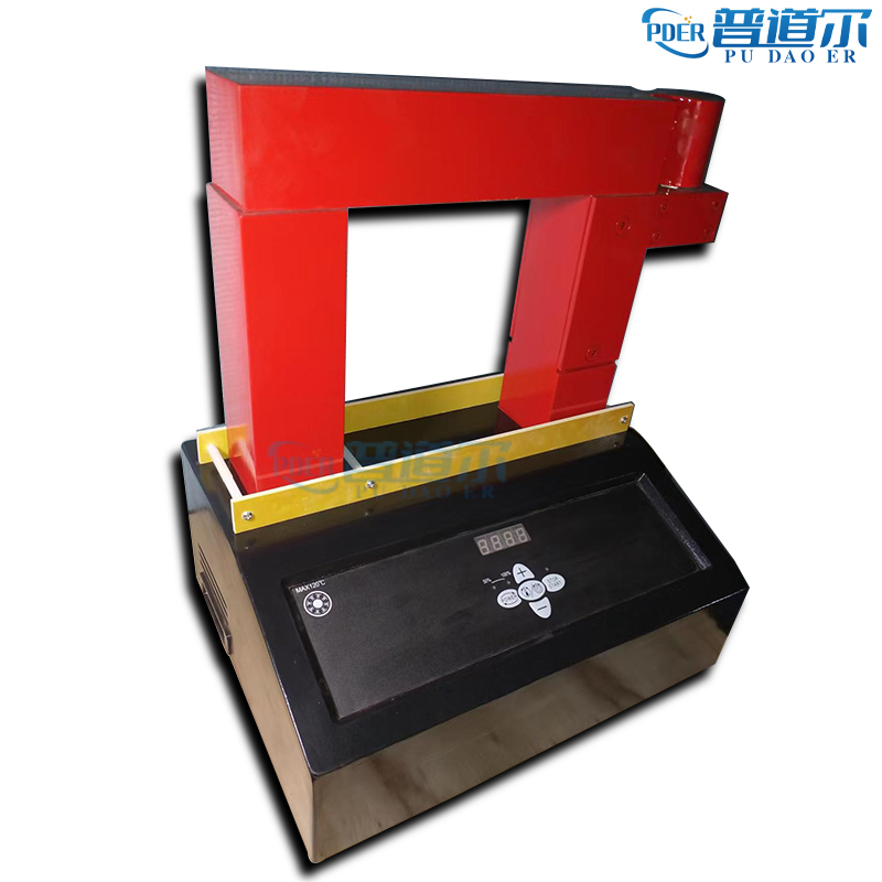 普道爾臺(tái)式PDER-30T軸承加熱器功率3.6KVA