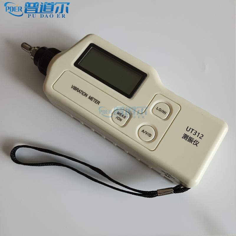 品牌直銷高品質(zhì)UT312測(cè)振儀手持振動(dòng)測(cè)量?jī)x
