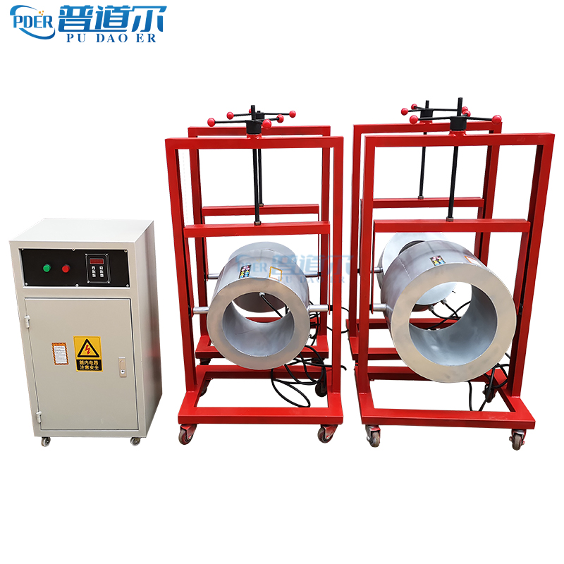 普道爾感應(yīng)拆卸器YZSC-1200軋機(jī)軸承專(zhuān)用感應(yīng)拆卸器