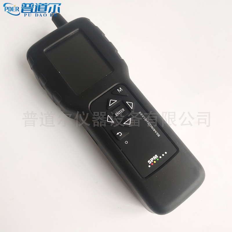 瑞典SPM原裝進(jìn)口BC200軸承故障檢測儀