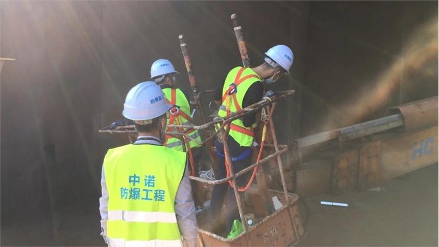 制藥廠防爆電氣設(shè)備定期檢測(cè)的周期和費(fèi)用