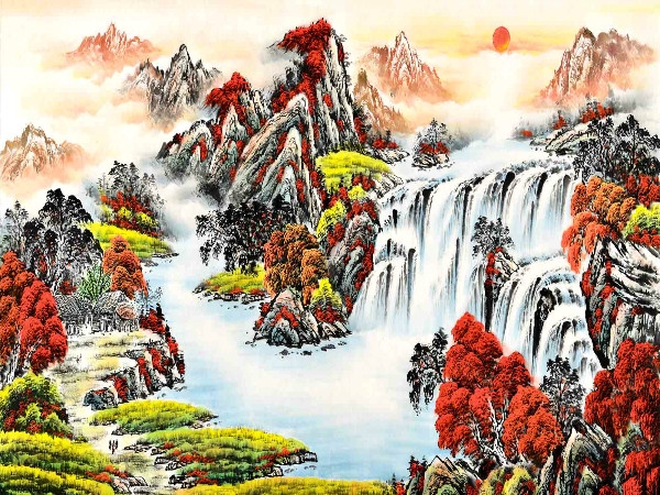 黑龍江石墨烯墻暖(綏化電暖畫(huà)廠家現(xiàn)貨價(jià)格