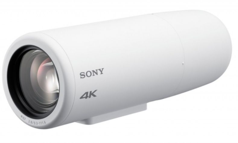 索尼4K手術(shù)攝像機MCC-S40MD