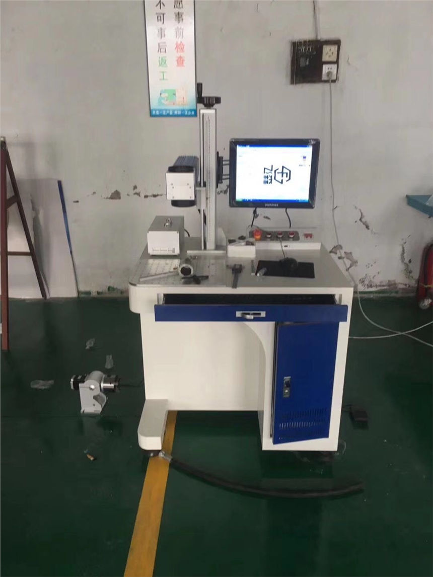 江陰20W光纖激光打標(biāo)機(jī)-30W激光刻字機(jī)購(gòu)買咨詢光久