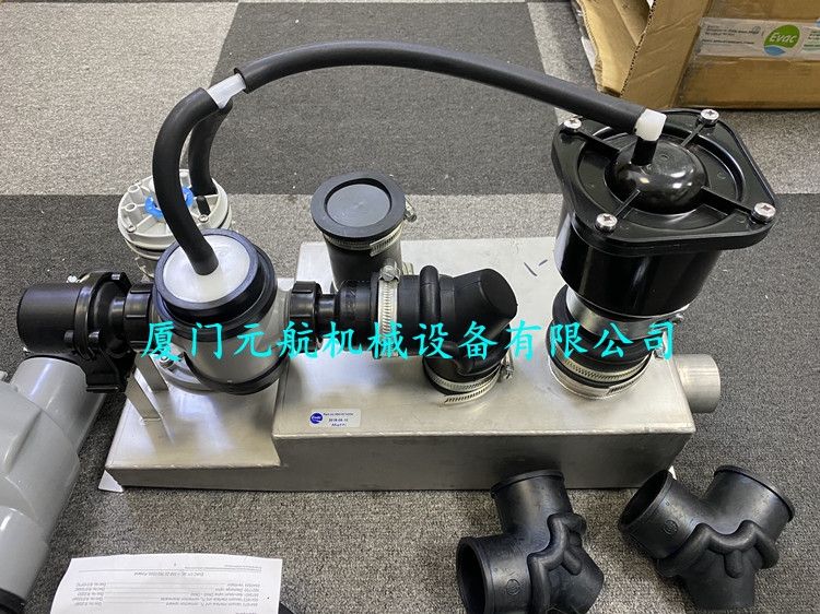EVAC，7L灰水閥-6545873技術(shù)云南