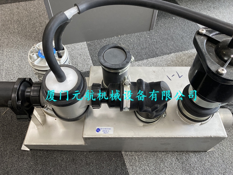 EVAC，5L界面閥-5980914量大從優(yōu)河南