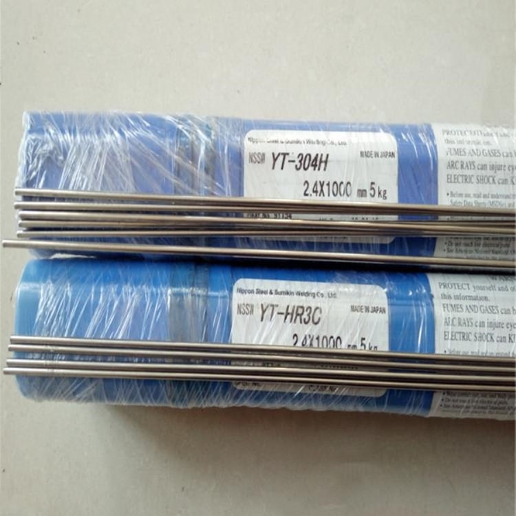 美國(guó)進(jìn)口 TECHALLOY 622 ERNiCrMo-10鎳基焊絲