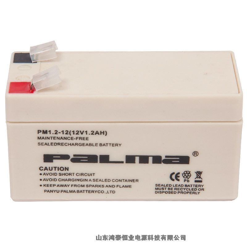 韓國(guó)八馬鉛酸蓄電池PM38-12 12V38AH輸出電壓