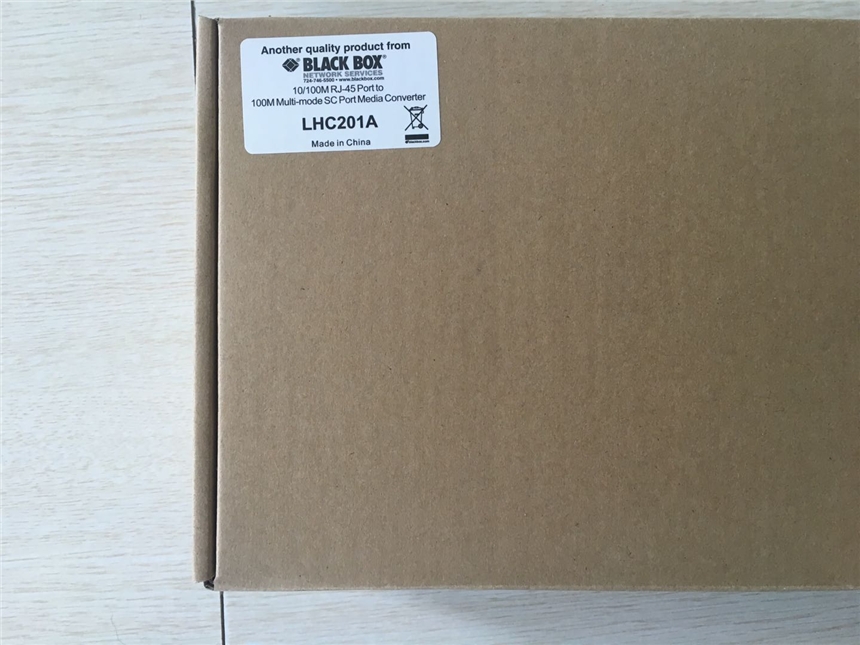 BLACK BOX  LHC201A?轉(zhuǎn)換模塊