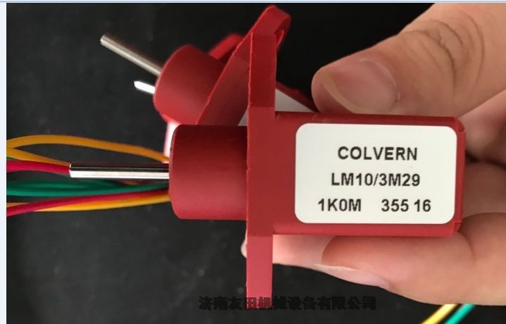 AB COLVERN LM10/3M29 1K0M 電位計