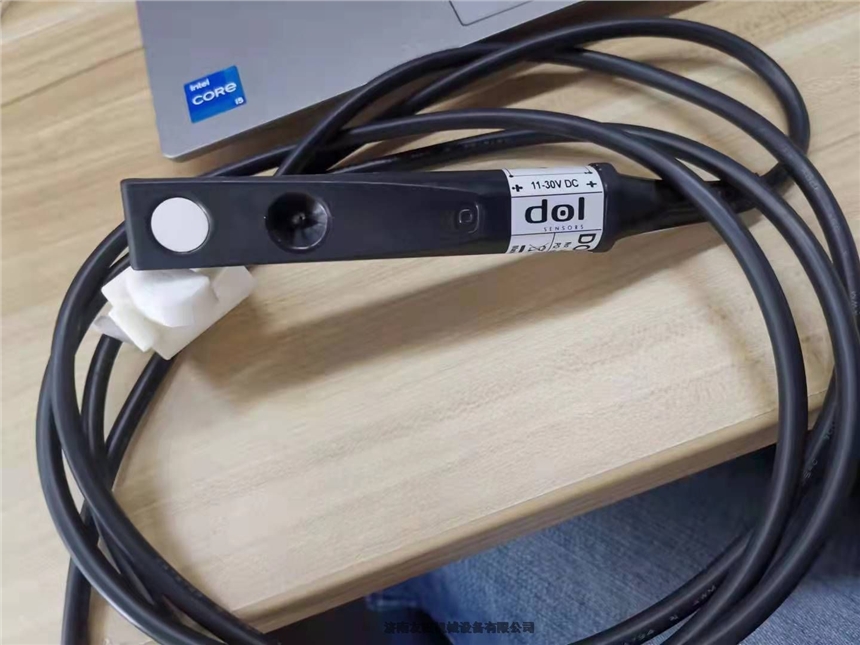DOL 140273 4-20mA 濕度傳感器