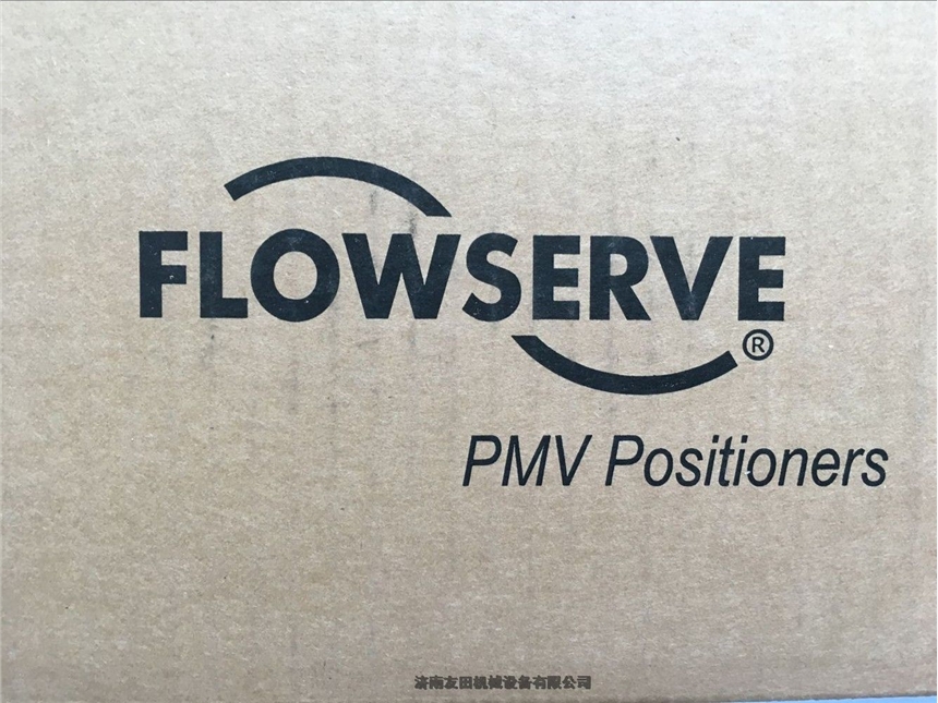 FLOWSERVE PMV	 F5ISGU-MEC420-23-FS9DA-Z	閥位反饋器