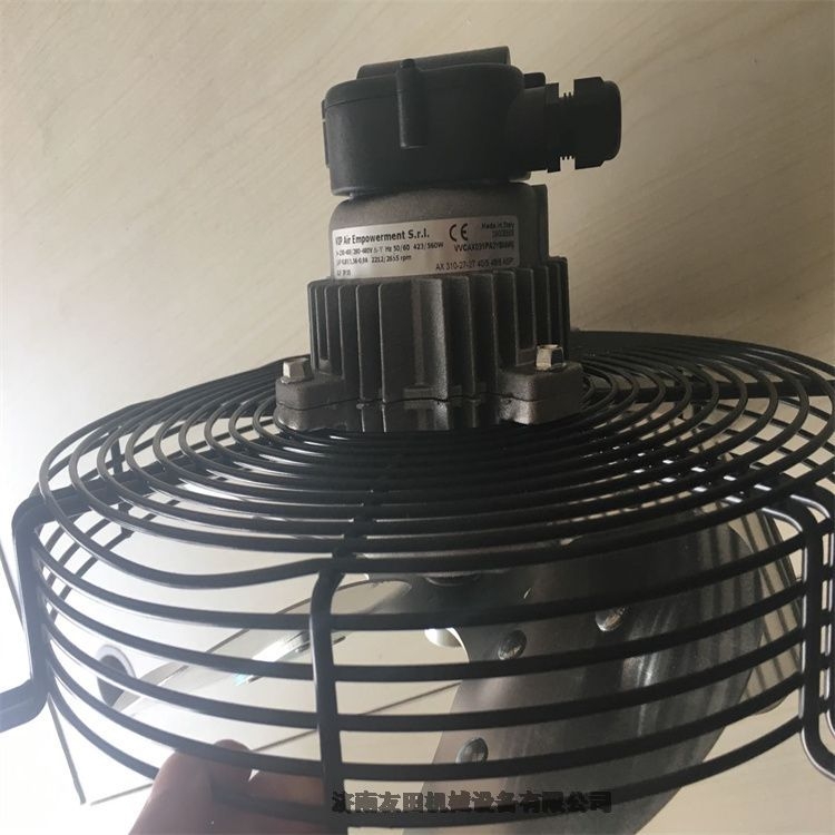 意大利VIP WAAH035S32YARTK風(fēng)機(jī) 現(xiàn)貨
