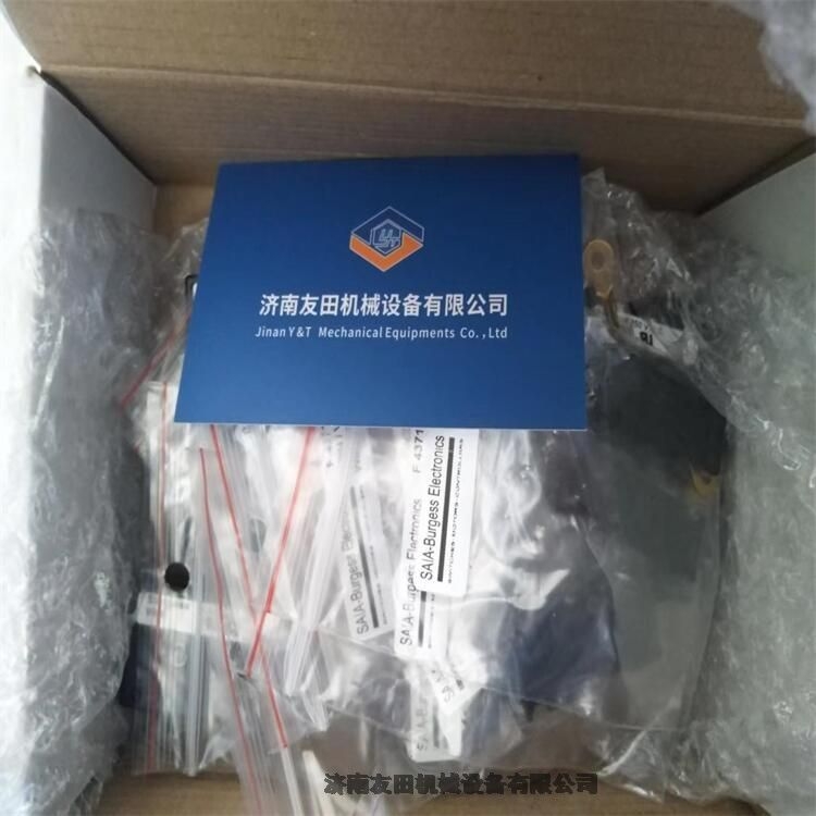  IB-DA  saia-burgess? 12(6)A?250V-T85?5E4現(xiàn)貨供應(yīng)