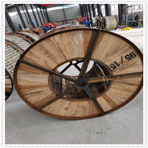 耐熱輕型鋼芯鋁絞線生產廠家JNRHL58/G1A1440/120直銷價格