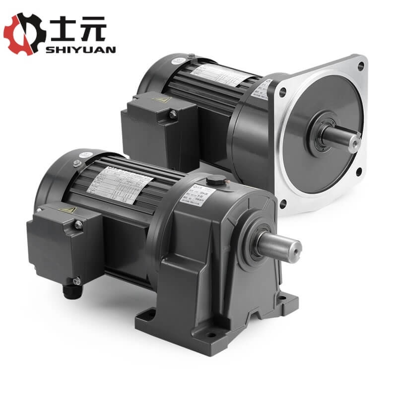 GV32*1.5KW*4極*減速機(jī)1:25 立式減速機(jī) 士元減速機(jī)