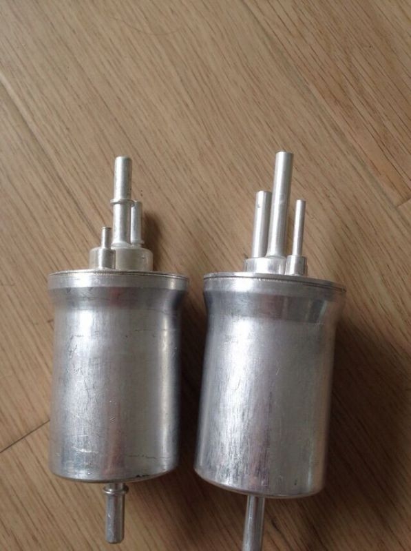 汽車濾油嘴激光焊接機(jī)，連續(xù)激光焊接設(shè)備，汽配激光焊