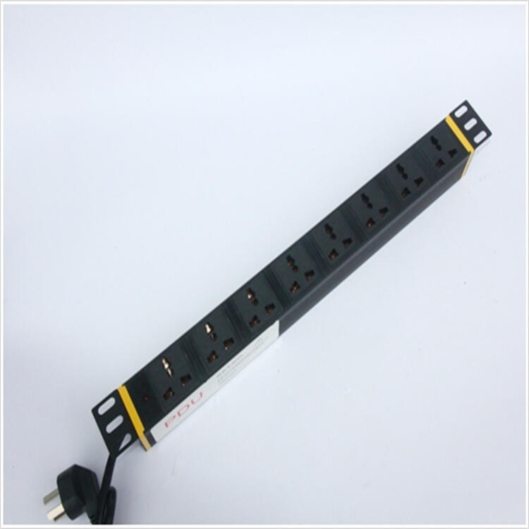河南匯牌機柜PDU