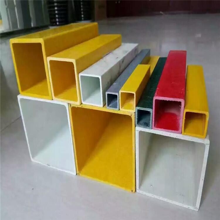 玻璃鋼標志樁型材