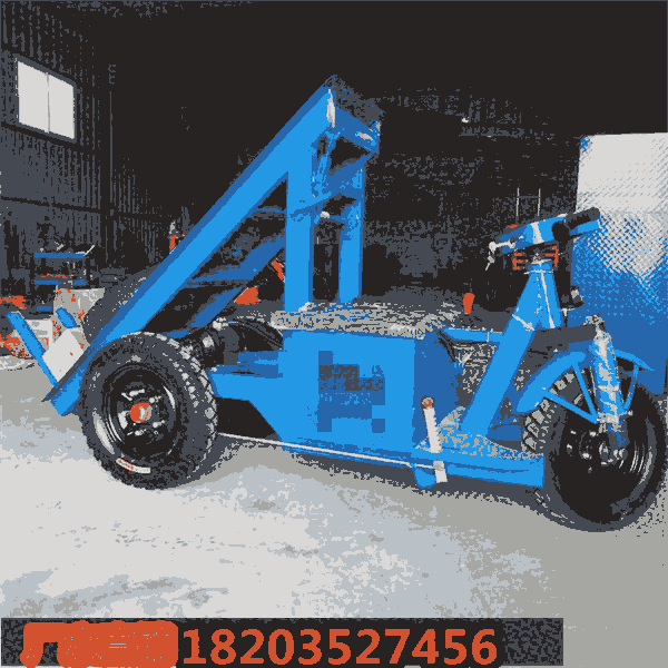 內(nèi)蒙古興安盟  工程建筑電動車系列 翻斗可自卸 湖北武漢