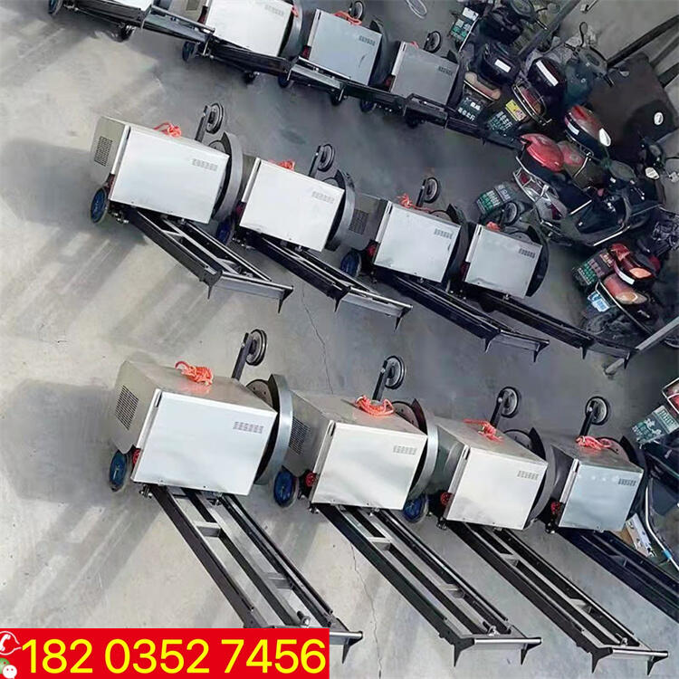 廣西南寧直銷  電動(dòng)橋梁墻鋸繩鋸一體機(jī) 混凝土繩鋸切割機(jī) 新疆伊犁