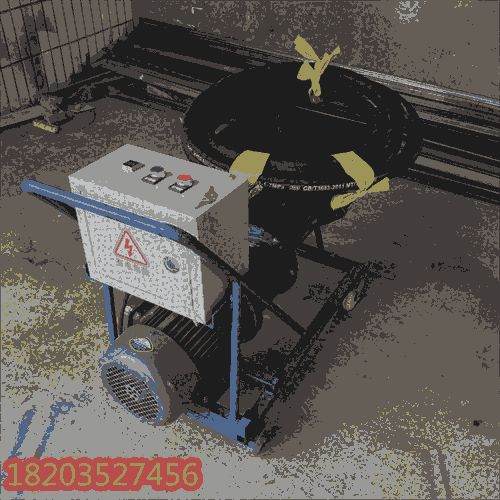 青海玉樹(shù) 多功能灌漿機(jī) 水泥混凝土注漿設(shè)備 內(nèi)蒙古呼倫貝爾