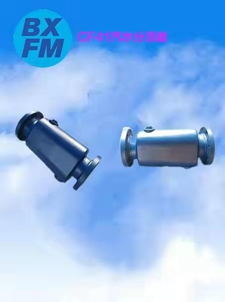 CF41型汽水分離器 進(jìn)口 國(guó)標(biāo) 鑄鋼 不銹鋼