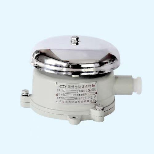 云南文山防爆電鈴，西疇沈海防爆電鈴批發(fā)