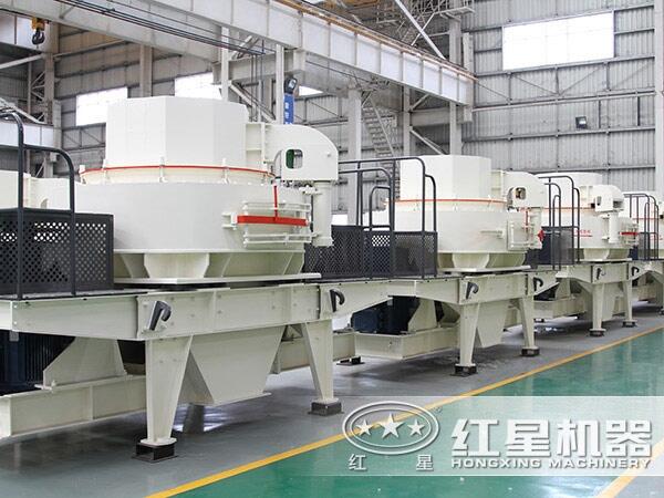 固定式卵石制砂機(jī)大概需要多少錢LYJ73