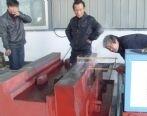 臺州磨床導(dǎo)軌淬火成套機(jī)床價格