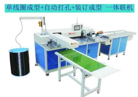 吊牌裝訂機(jī) 相冊(cè)裝訂機(jī) 臺(tái)歷裝訂機(jī)廠家