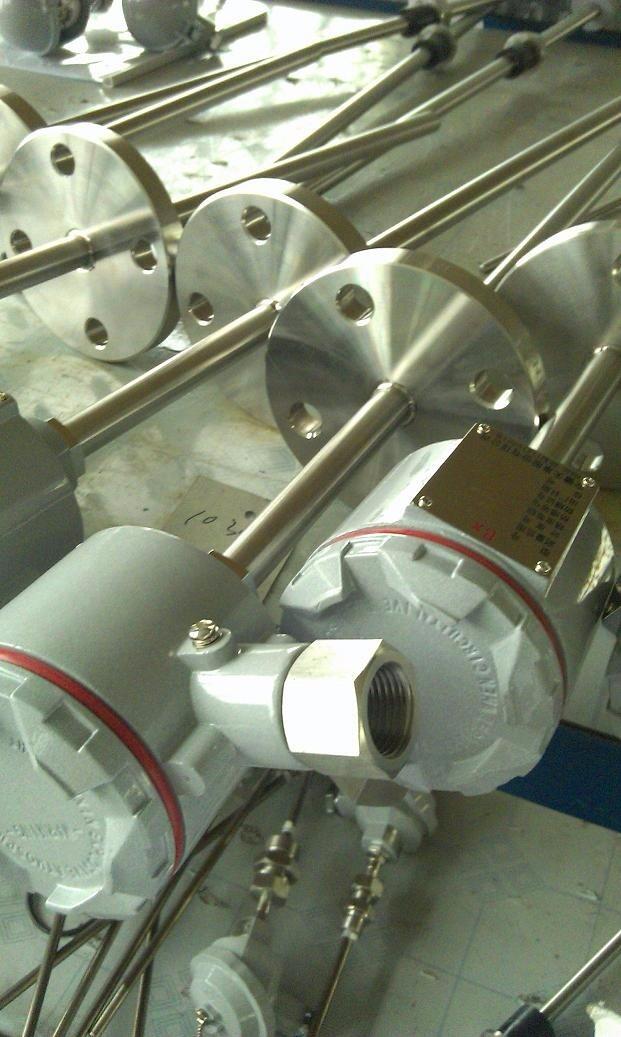 WRN-230NM耐磨熱電偶